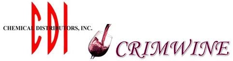 Crimwine Logo